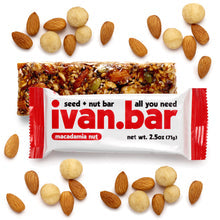 Ivan.Bar - Individual Bars