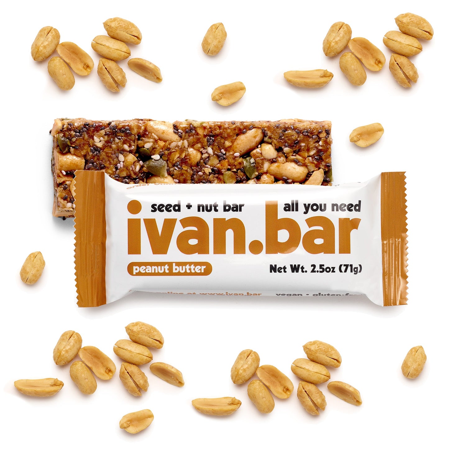 Ivan.Bar - Individual Bars