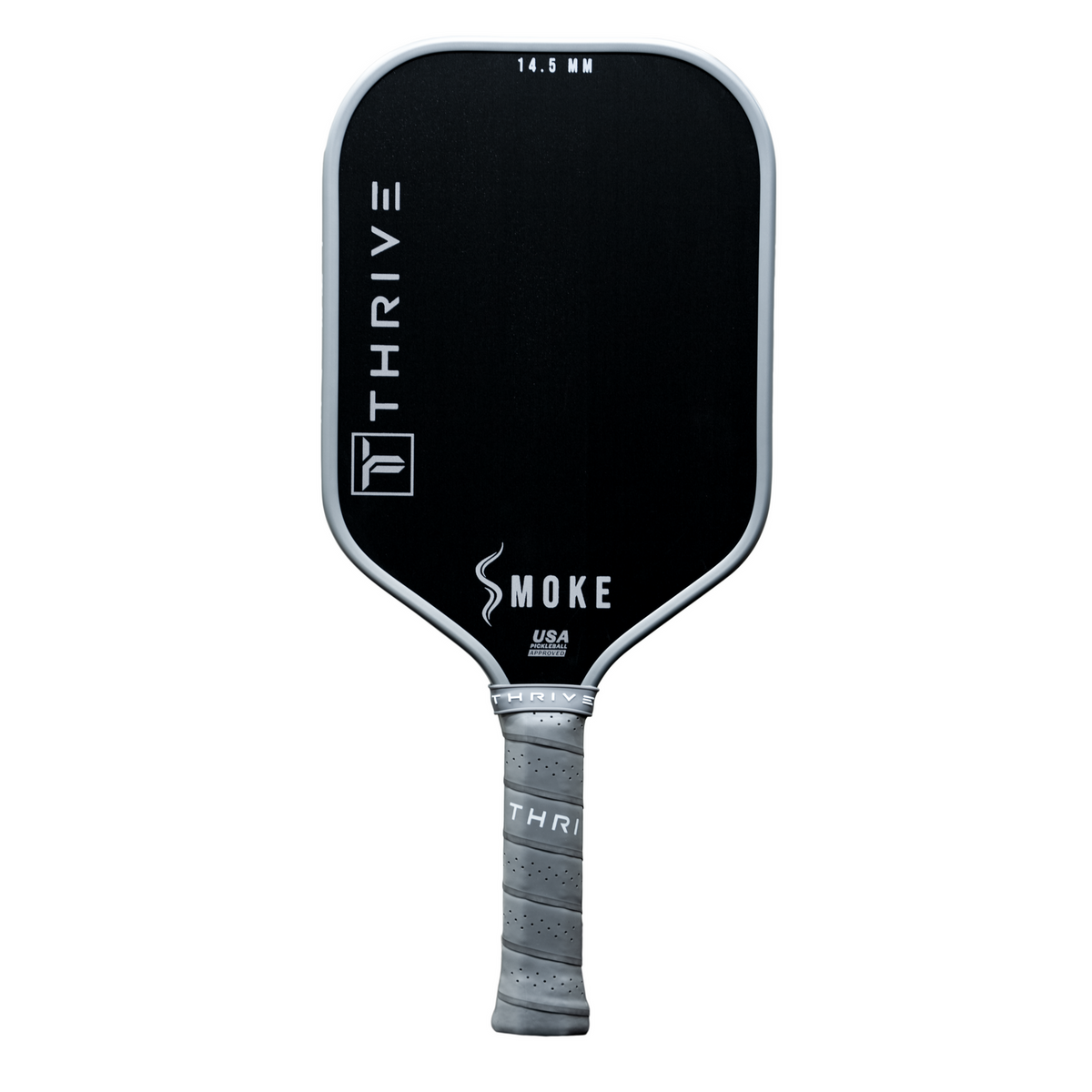 Thrive Smoke 14.5MM Pickleball Paddle