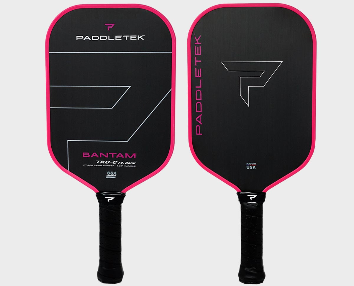 Paddletek BANTAM TKO-C 14.3