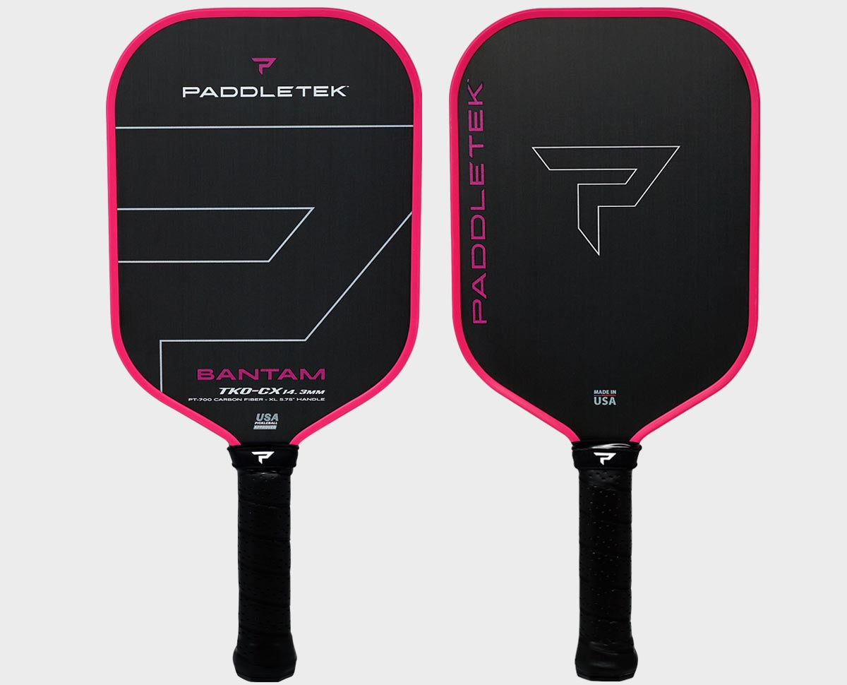 Paddletek BANTAM TKO-CX 14.3
