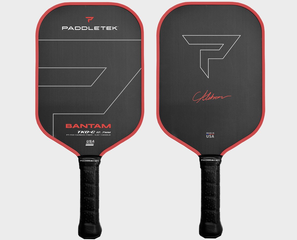 Paddletek BANTAM TKO-C 12.7