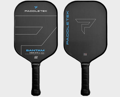 Paddletek BANTAM TKO-C 14.3