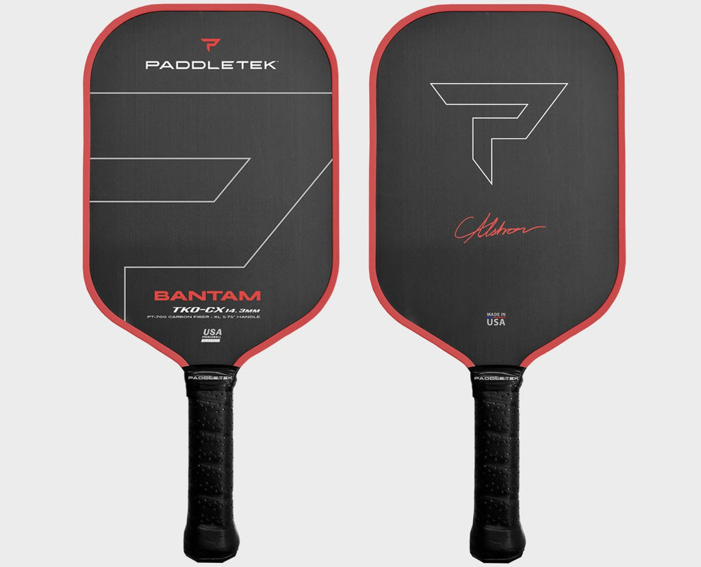 Paddletek BANTAM TKO-C 14.3