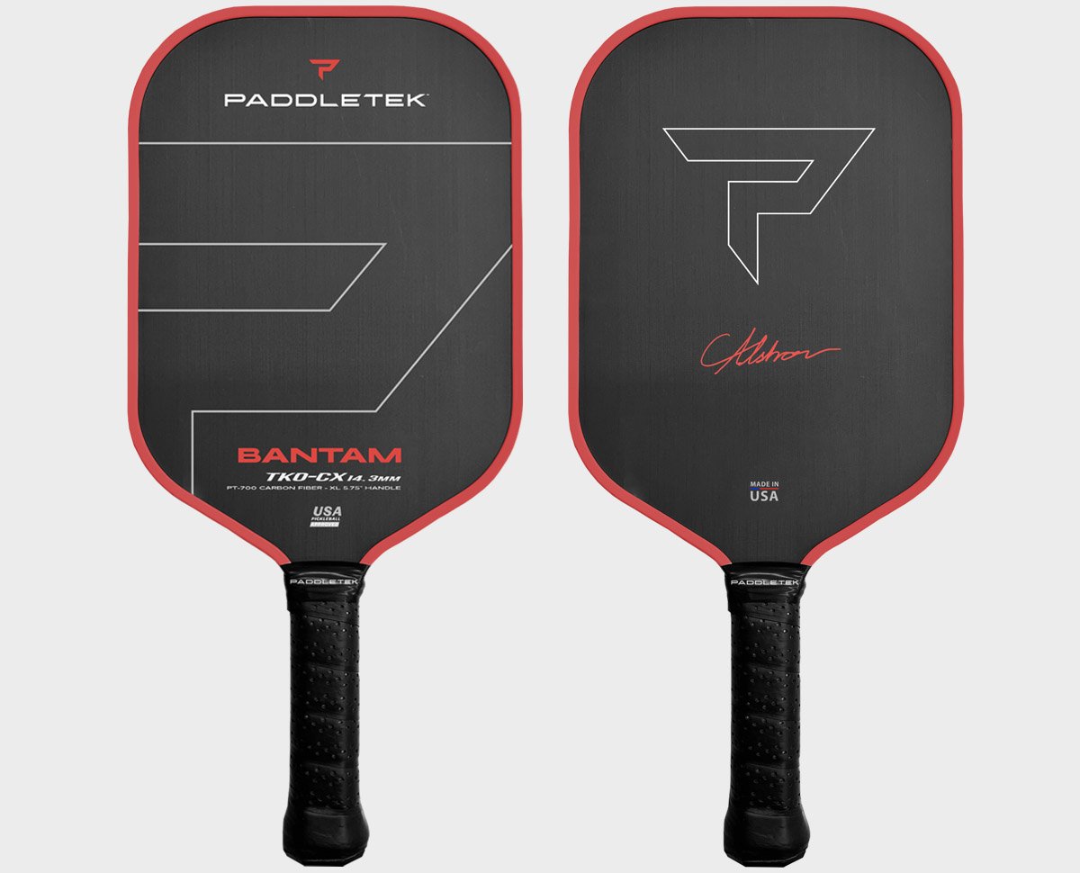 Paddletek BANTAM TKO-C 14.3