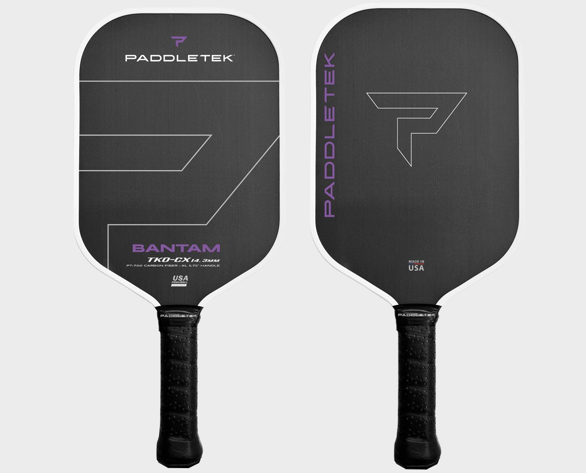 Paddletek BANTAM TKO-CX 14.3