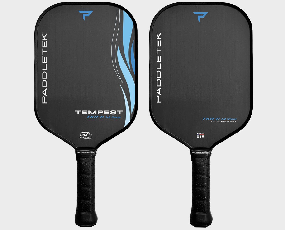 Paddletek TEMPEST TKO-C 14.3