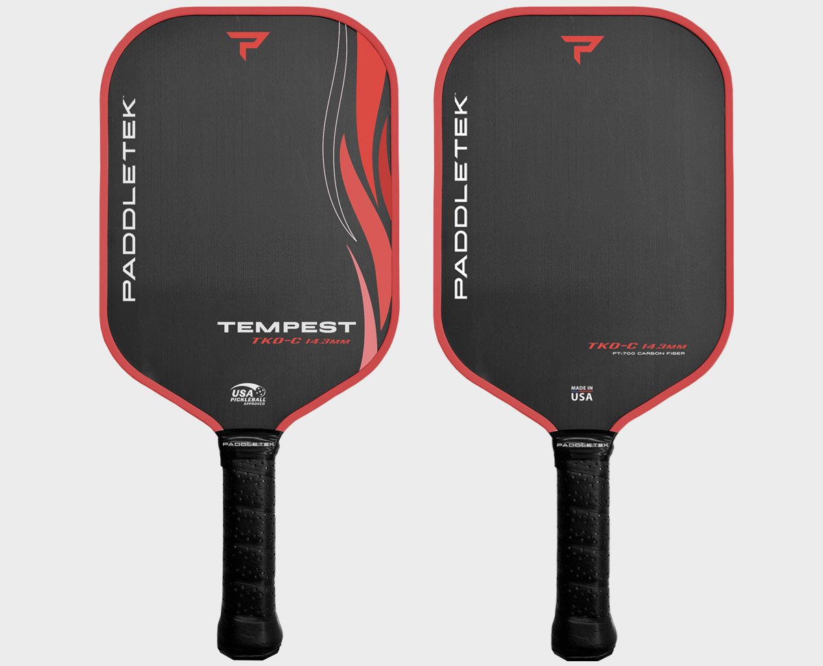 Paddletek TEMPEST TKO-C 14.3