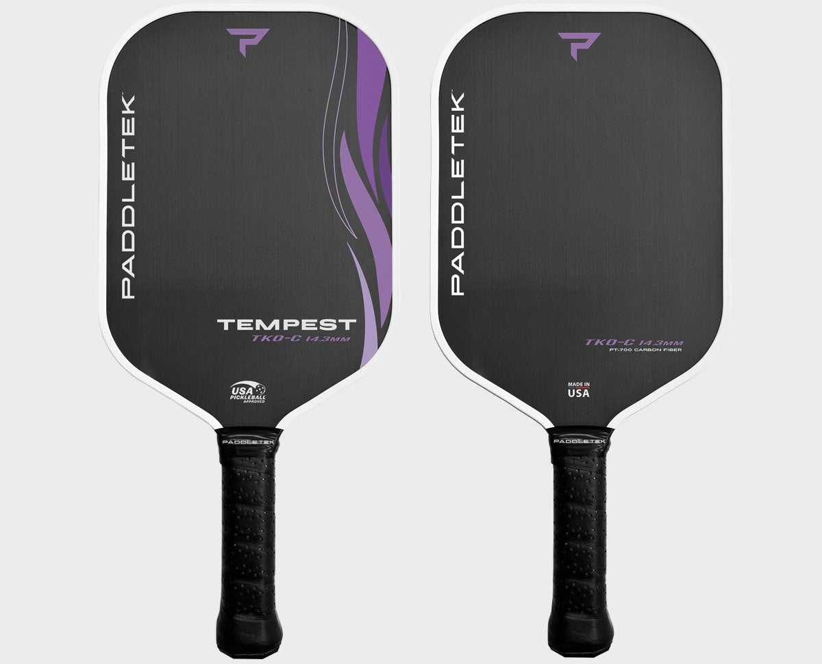 Paddletek TEMPEST TKO-C 14.3