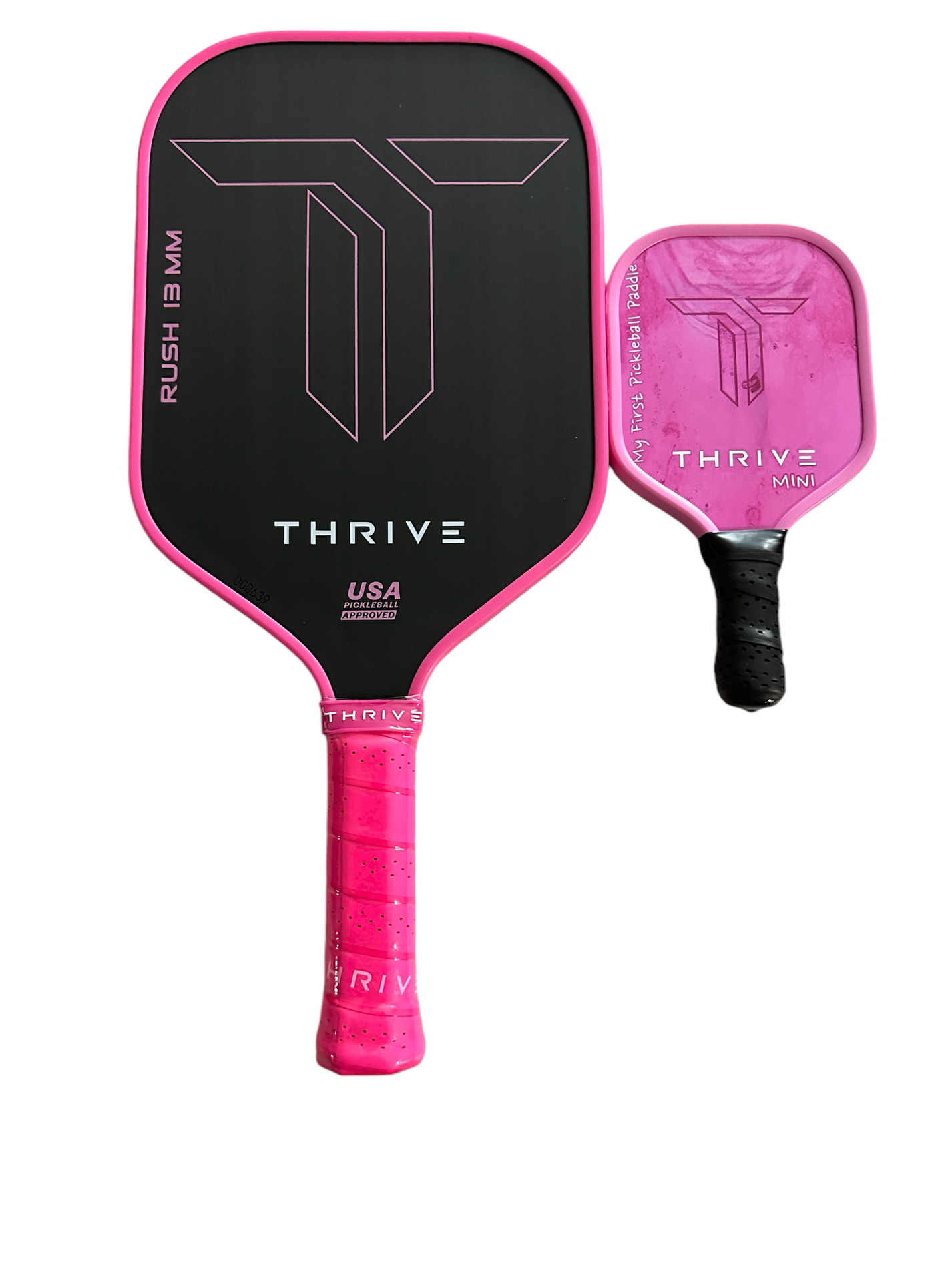 Thrive Mini Baby Paddle Regular price