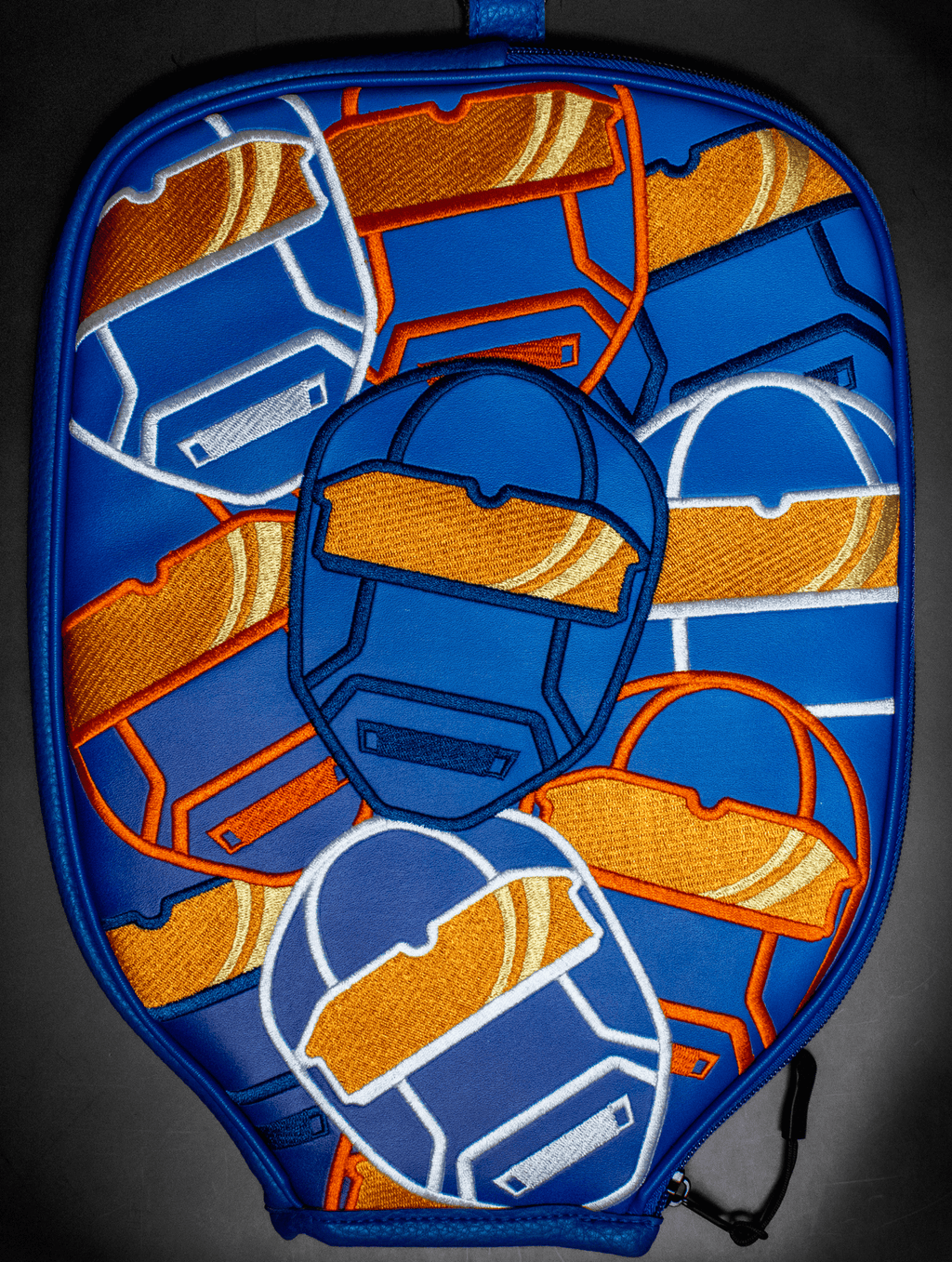 PicklBot Paddle Cover