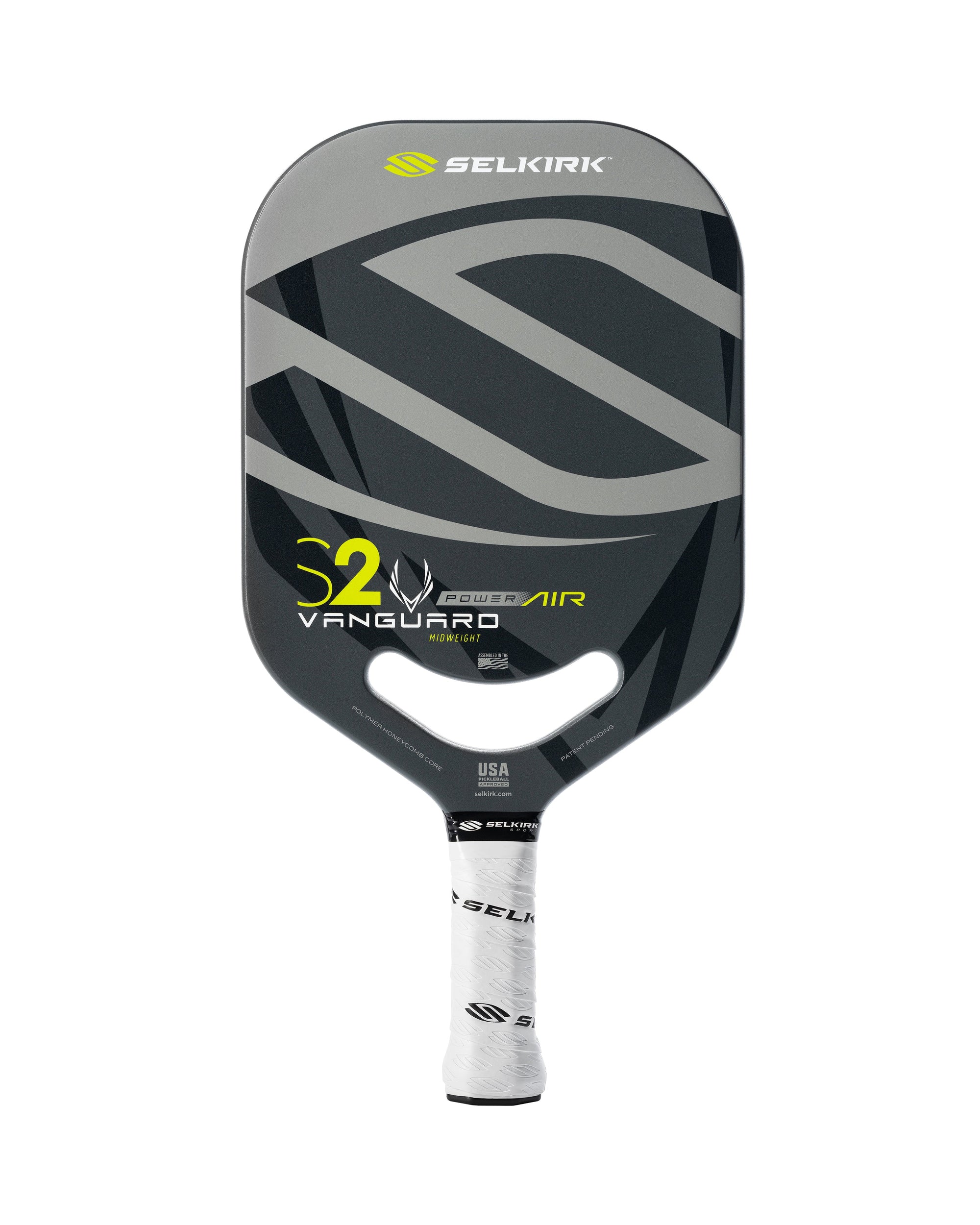 Selkirk Vanguard Power Air - S2