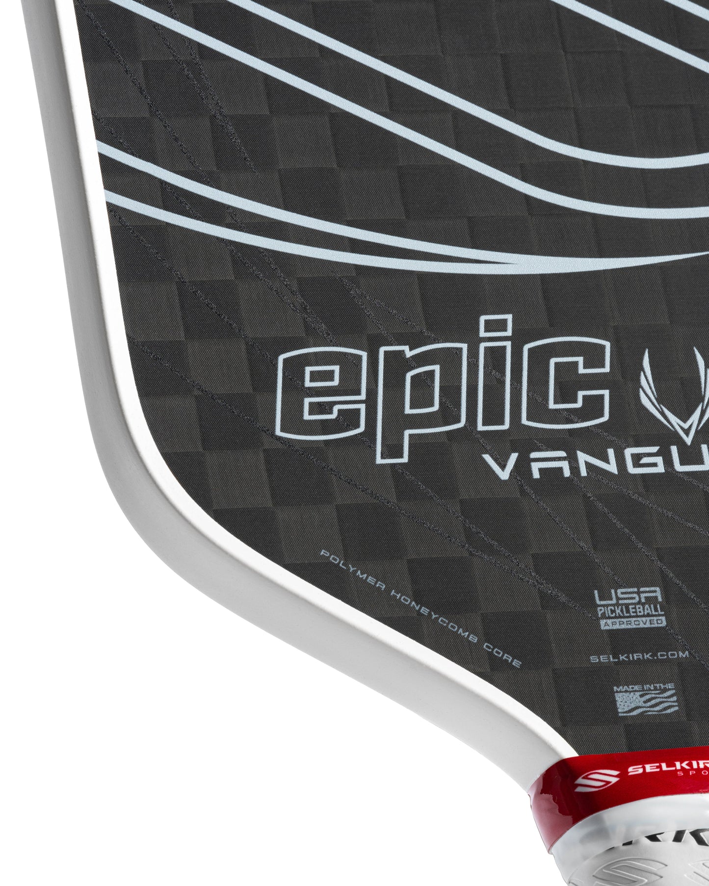 VANGUARD Pro - Epic