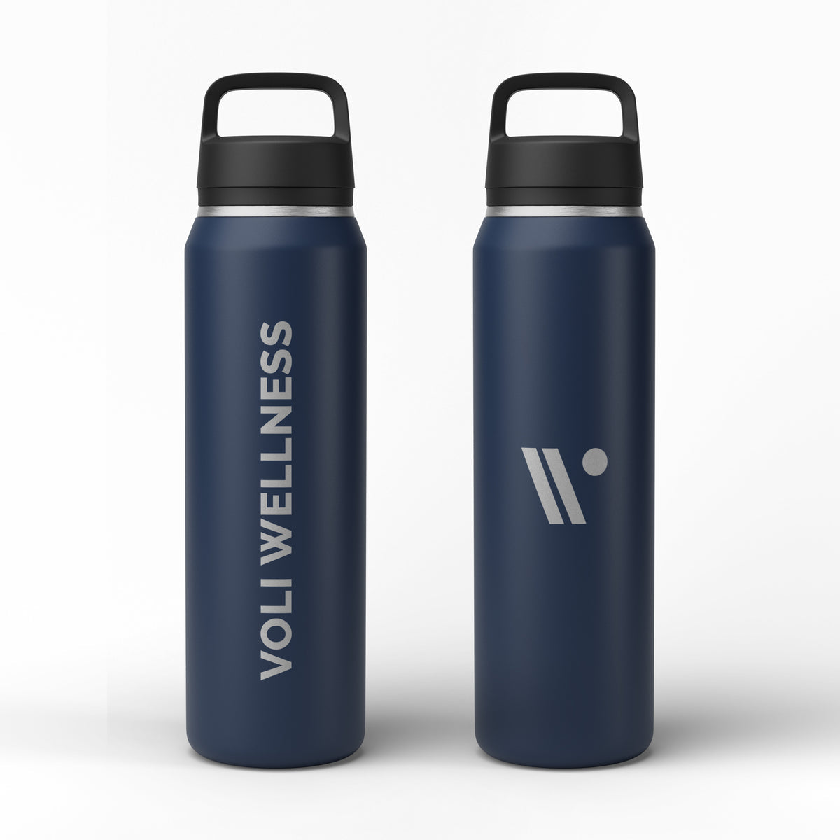 Voli 24oz Stainless Steal Insulated Bottle