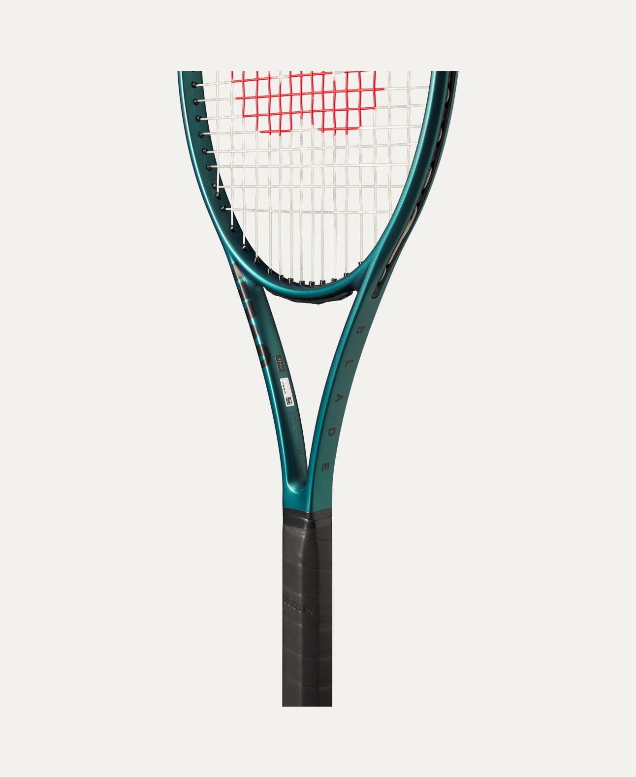 Wilson Blade 98 (16x19) V9 Tennis Racket