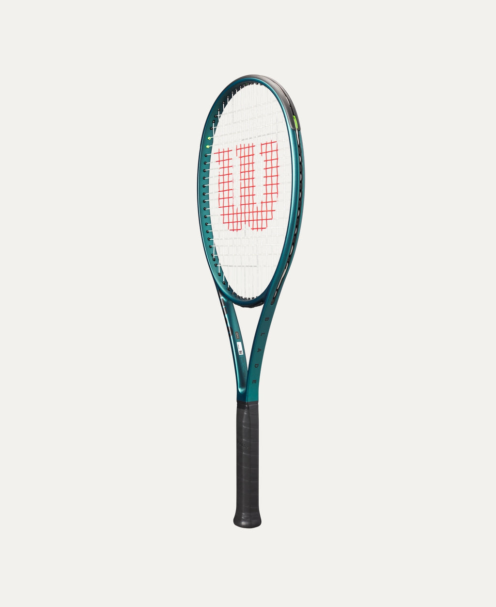Wilson Blade 98 (16x19) V9 Tennis Racket