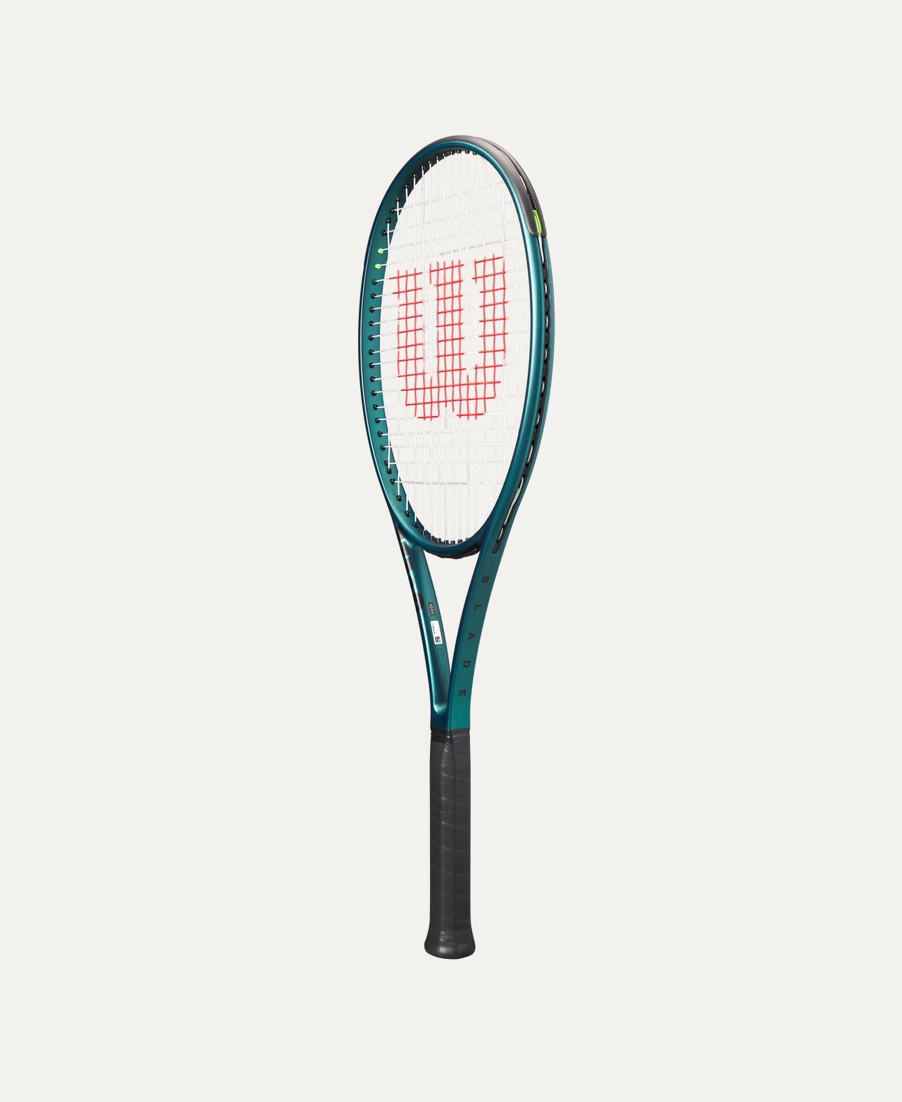 Wilson Blade 98 (16x19) V9 Tennis Racket