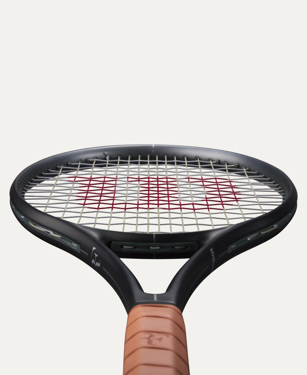 Wilson RF 01 Roger Federer Tennis Racquet