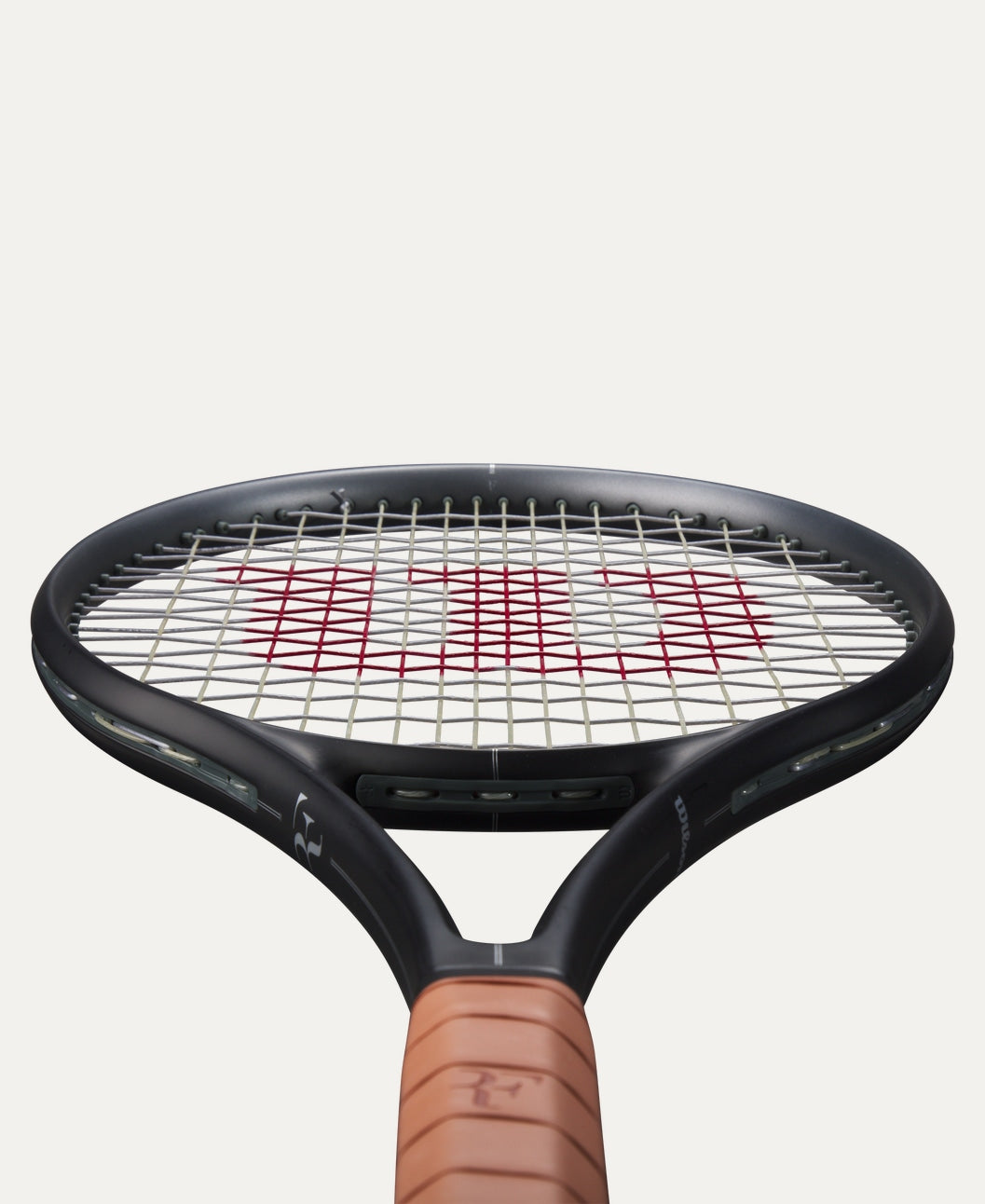 Wilson RF 01 Roger Federer Tennis Racquet