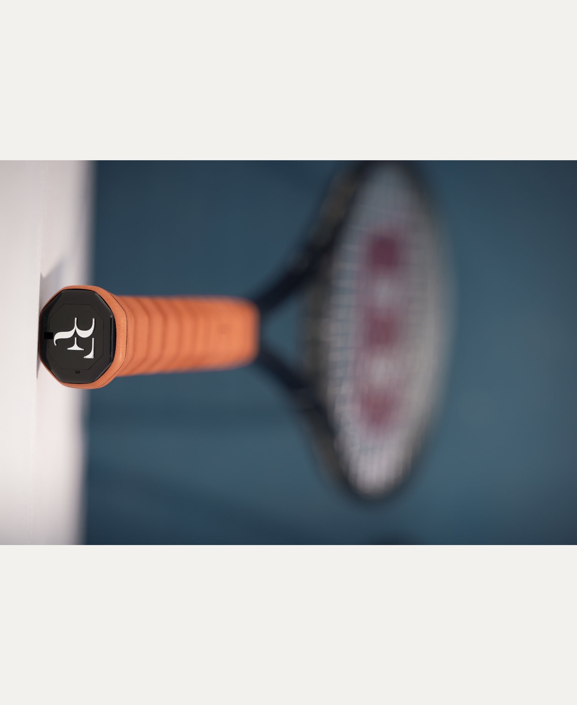Wilson RF 01 Roger Federer Tennis Racquet