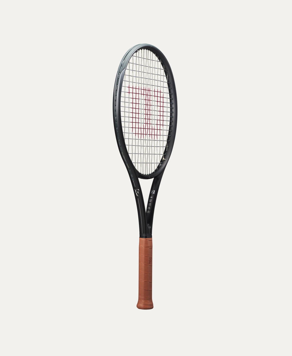 Wilson RF 01 Roger Federer Tennis Racquet