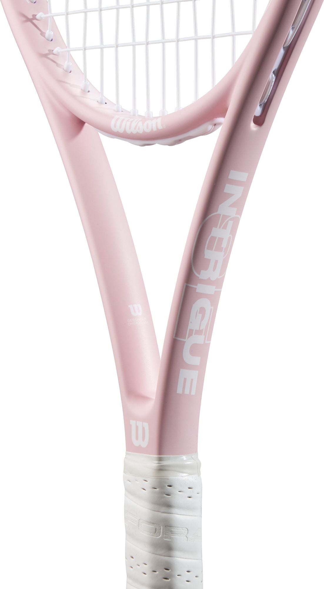 Wilson Intrigue SE
