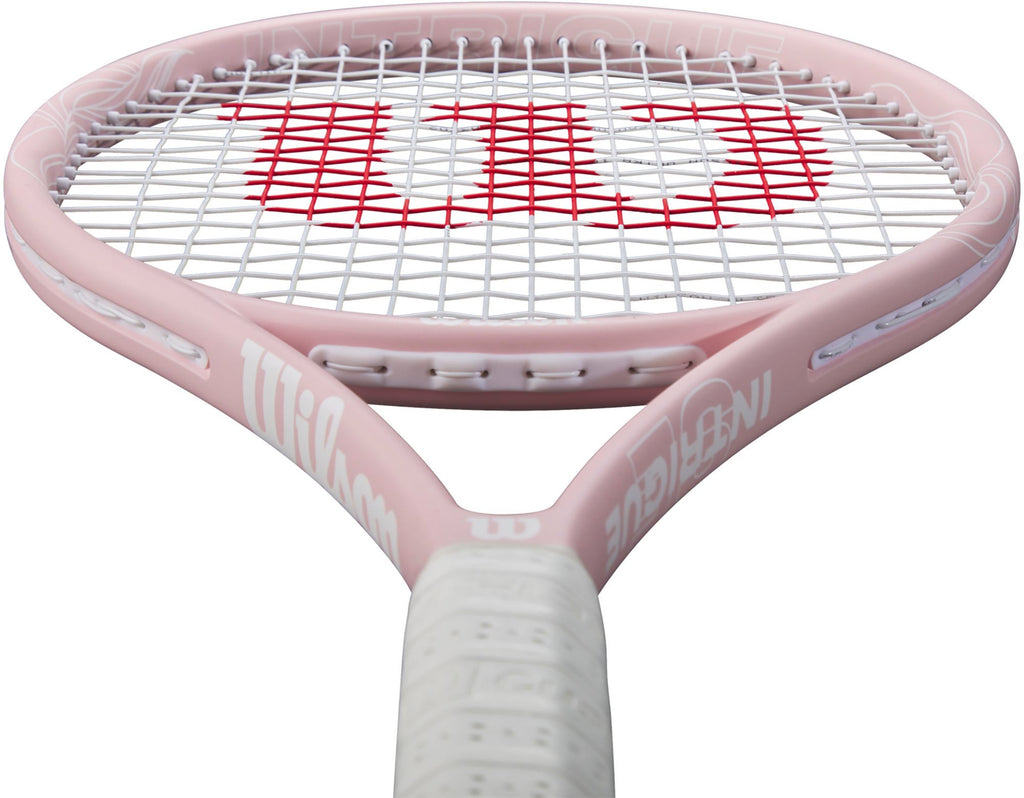 Wilson Intrigue SE