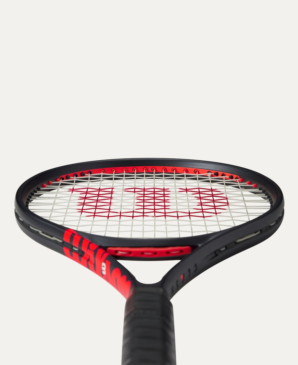 Wilson Clash 100 v3 Tennis Racquet