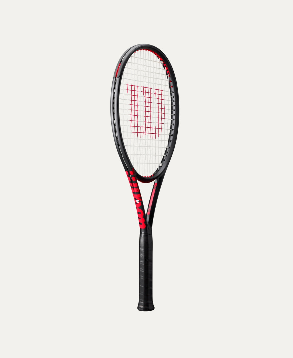 Wilson Clash 100 v3 Tennis Racquet