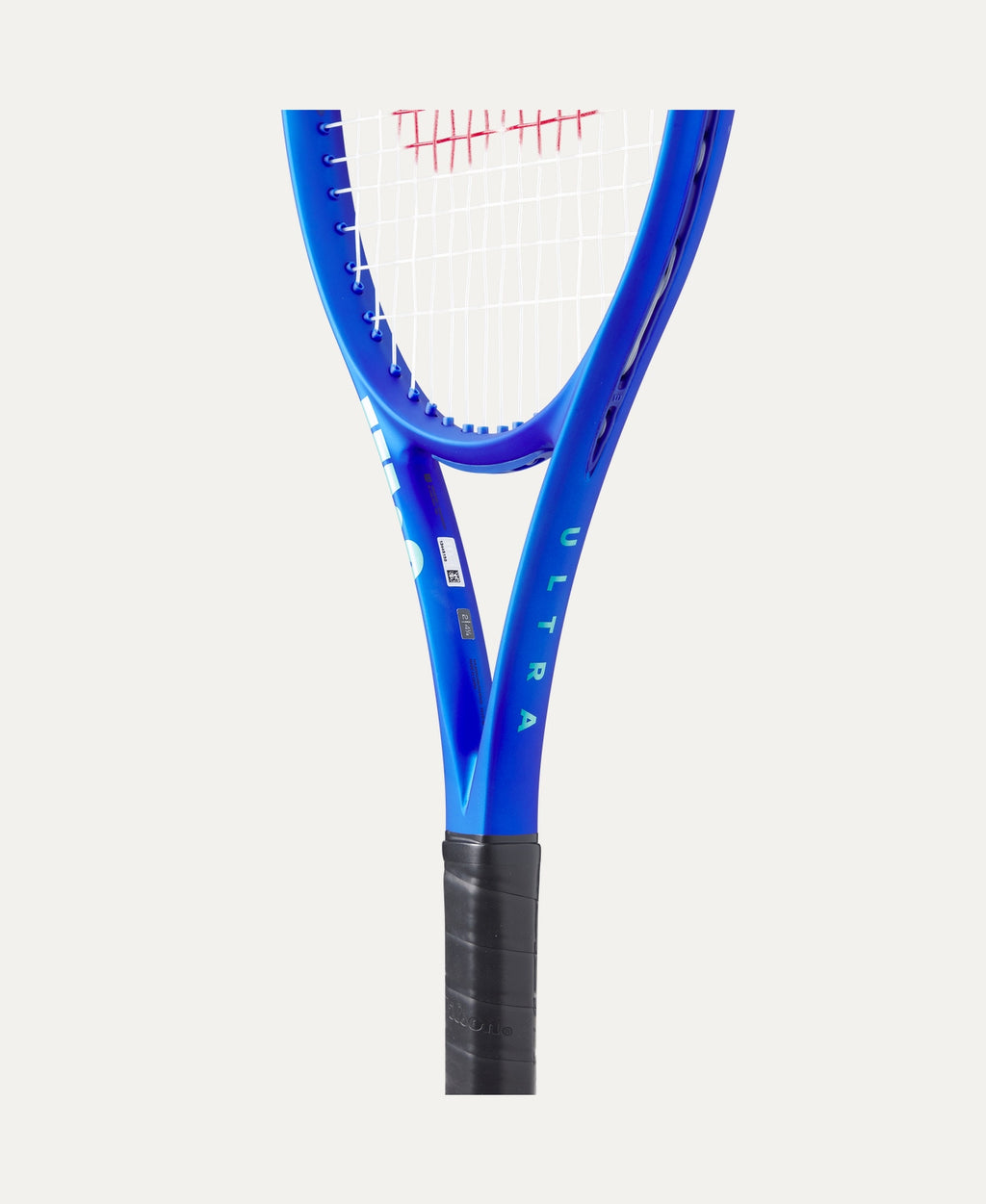 Wilson Ultra 100 V5 Tennis Racquet