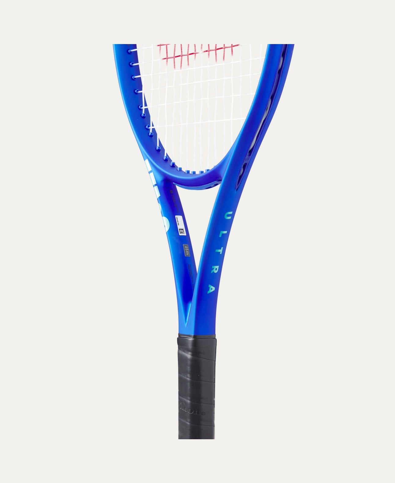 Wilson Ultra 100 V5 Tennis Racquet