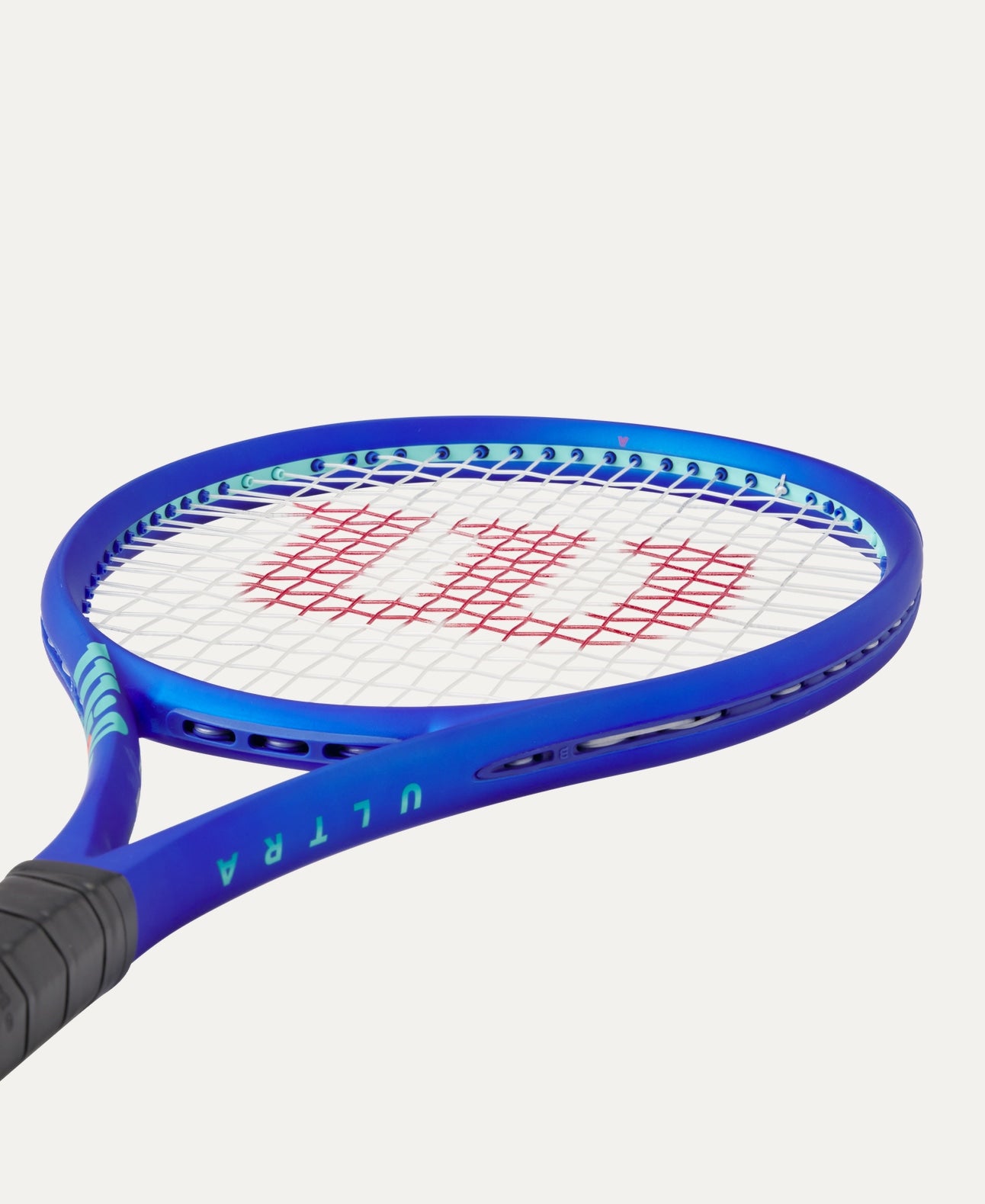 Wilson Ultra 100 V5 Tennis Racquet