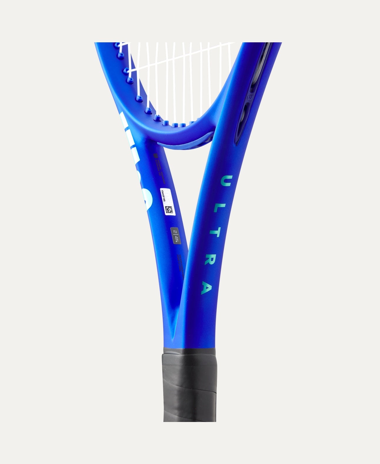 Wilson Ultra 100L V5 Tennis Racket