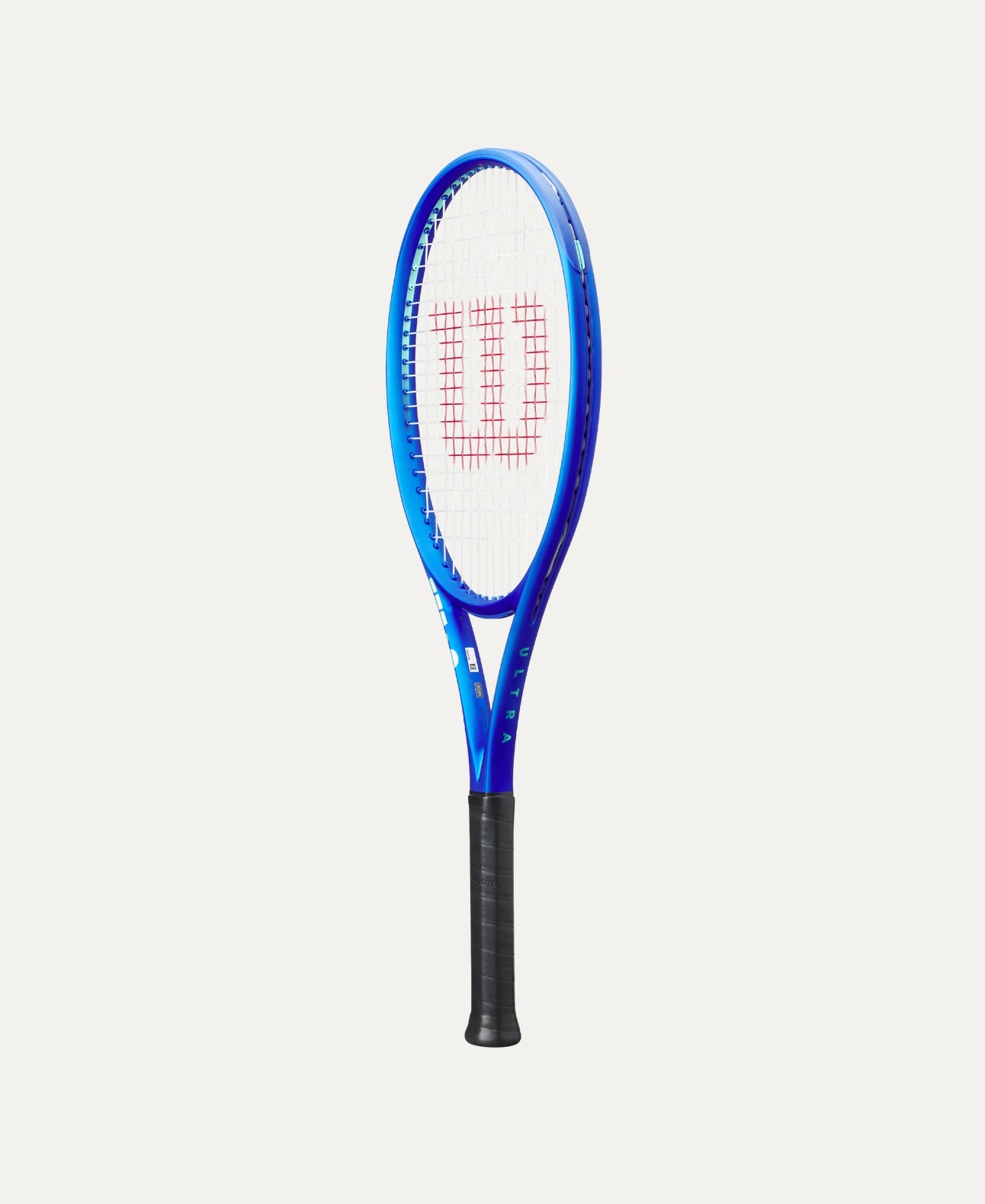 Wilson Ultra 100L V5 Tennis Racket