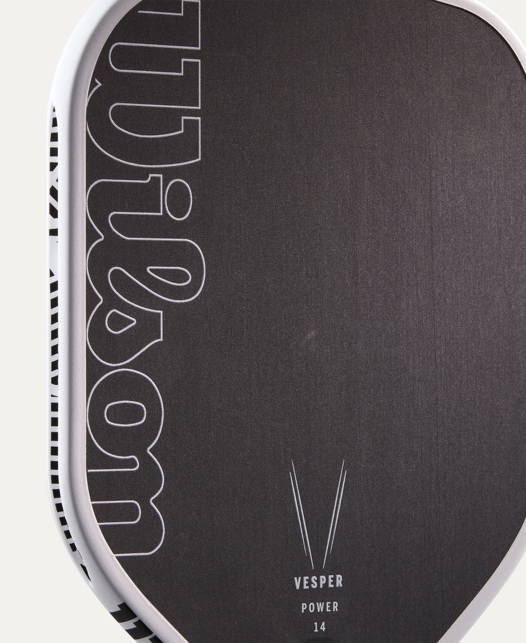Wilson Vesper Power 14 MM