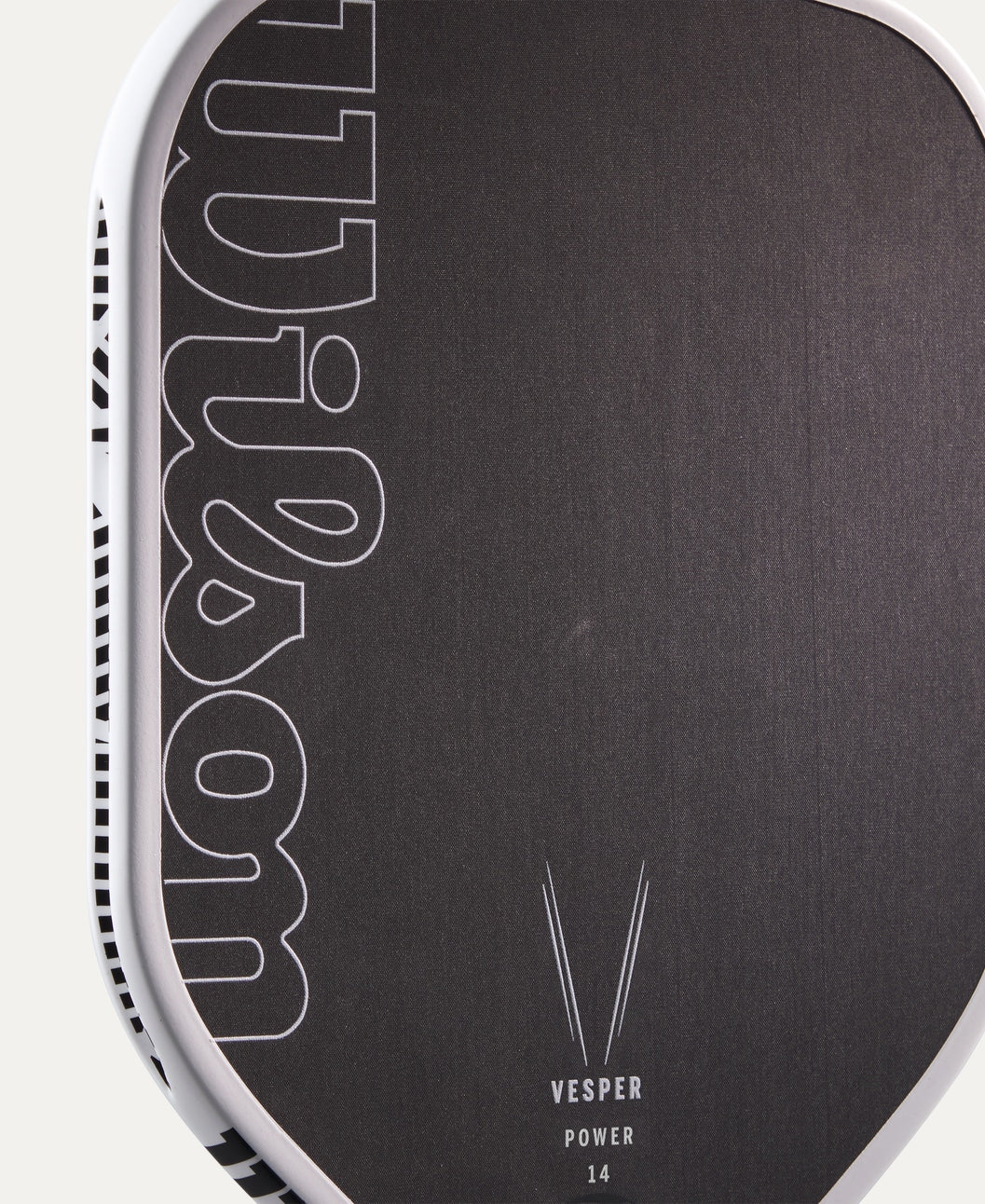 Wilson Vesper Power 14 MM