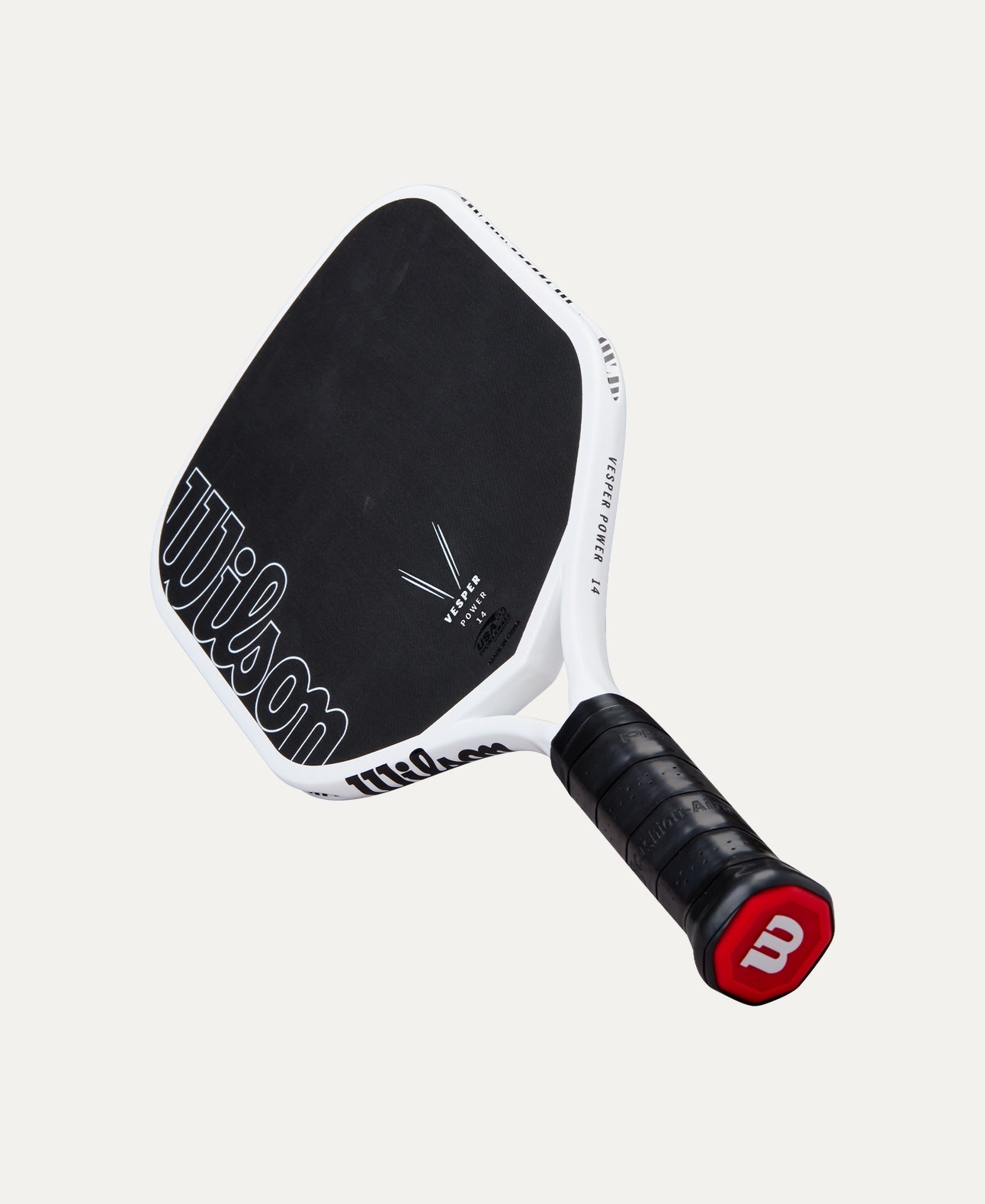 Wilson Vesper Power 14 MM