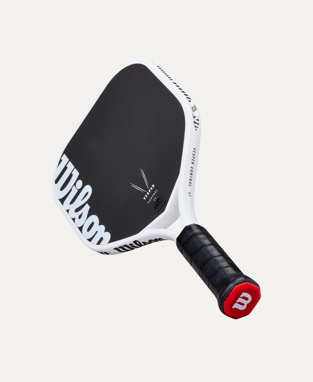Wilson Vesper Control 17 MM
