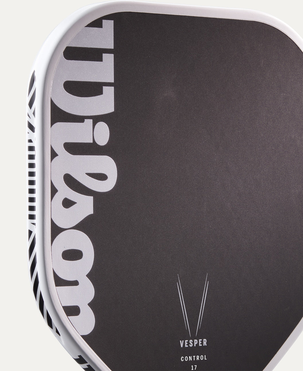 Wilson Vesper Control 17 MM