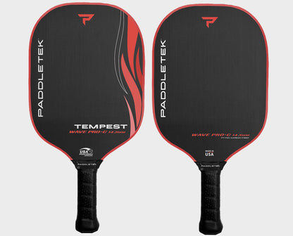 Paddletek TEMPEST WAVE PRO-C 14.3 - Aurora