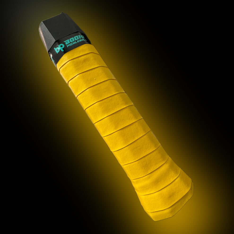 Bodhi PROtack Overgrips - 12 Pack