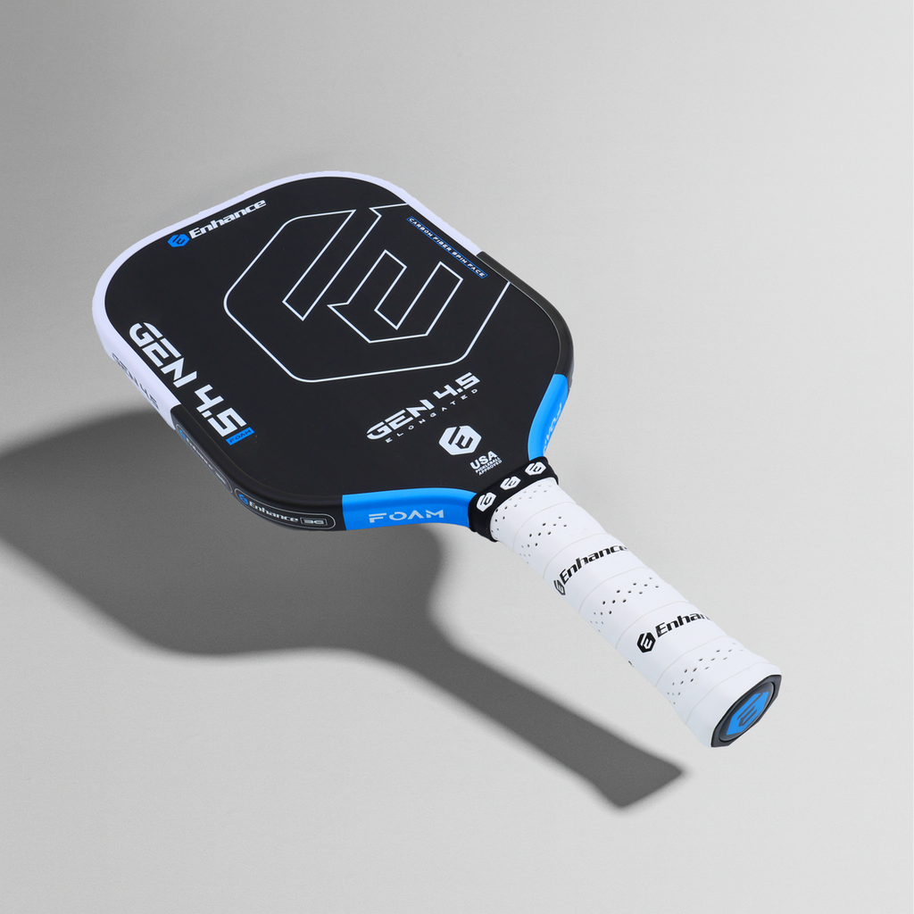 Enhance Pickleball Gen 4.5 Elongated Pickleball Paddle