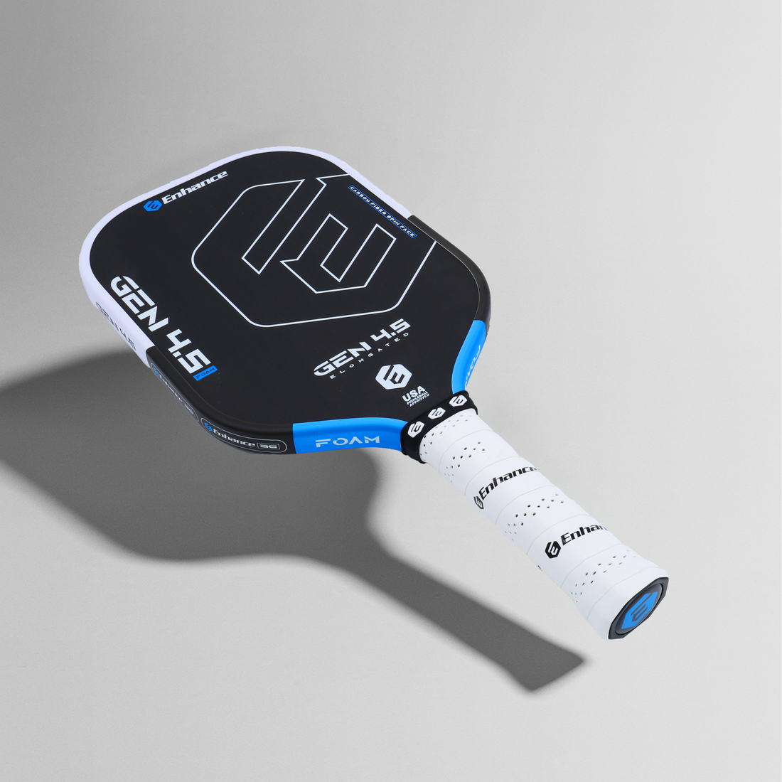 Enhance Pickleball Gen 4.5 Elongated Pickleball Paddle