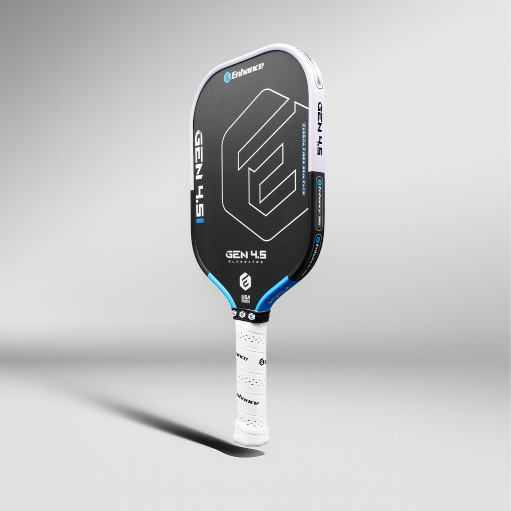 Enhance Pickleball Gen 4.5 Elongated Pickleball Paddle
