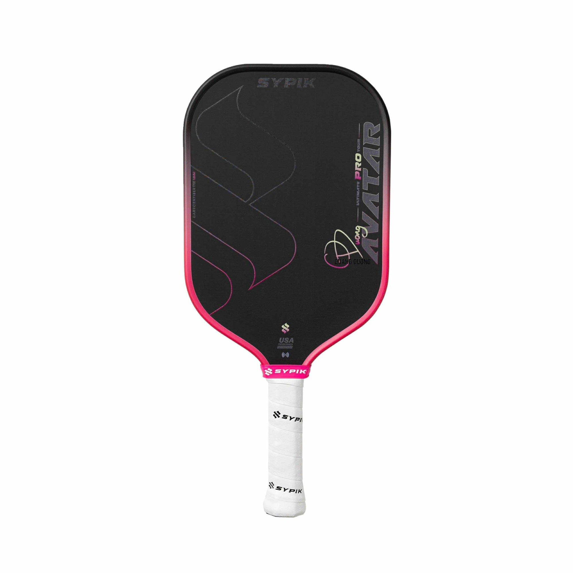 Sypik Avatar Ultimate Pro Tour 16 MM