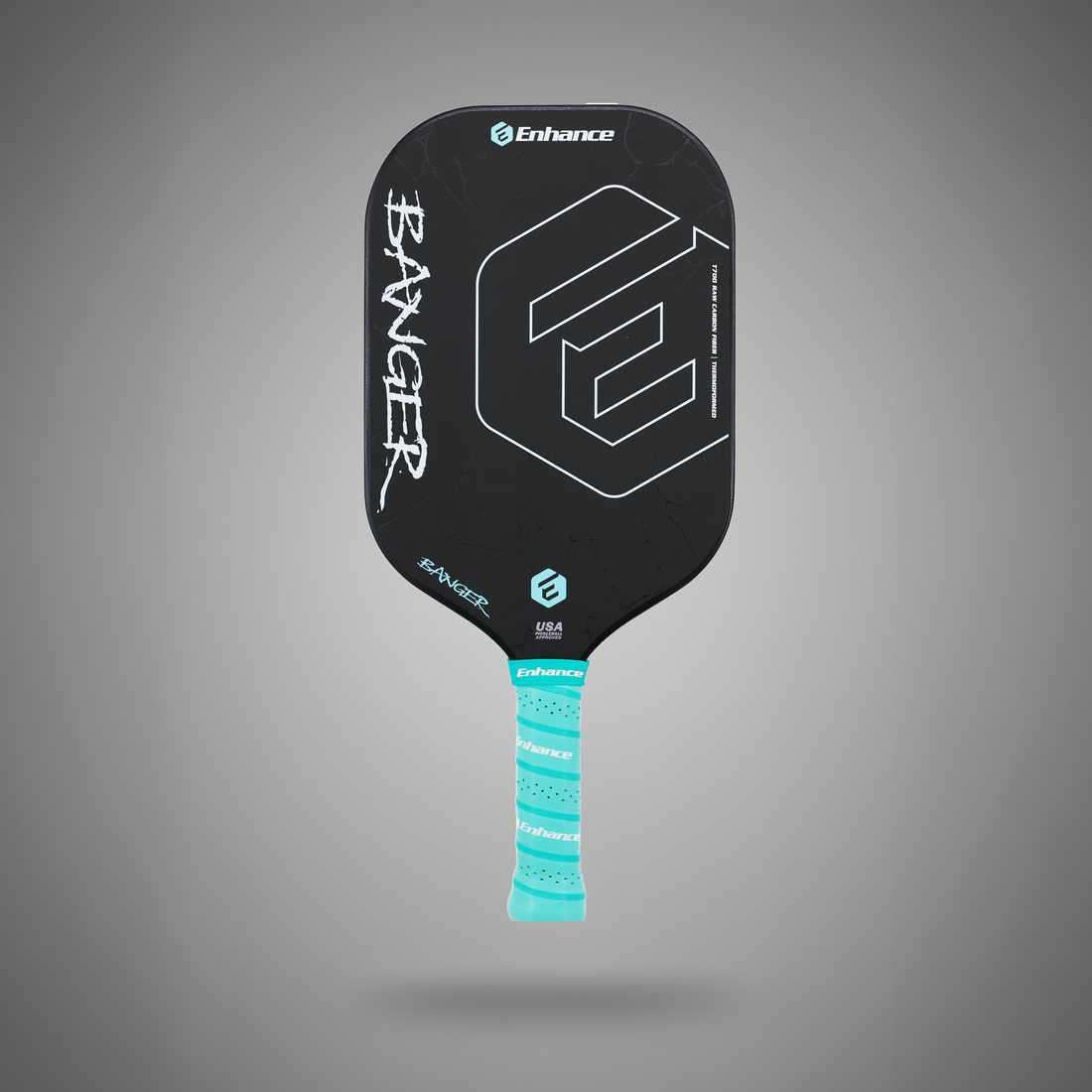 Enhance Pickleball The Banger Pickleball Paddle