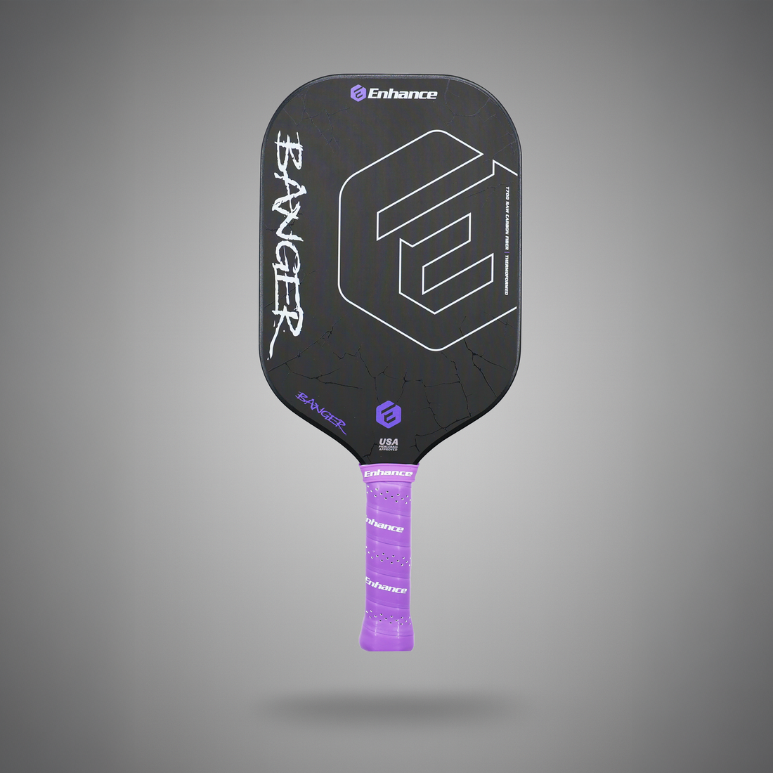 Enhance Pickleball The Banger Pickleball Paddle
