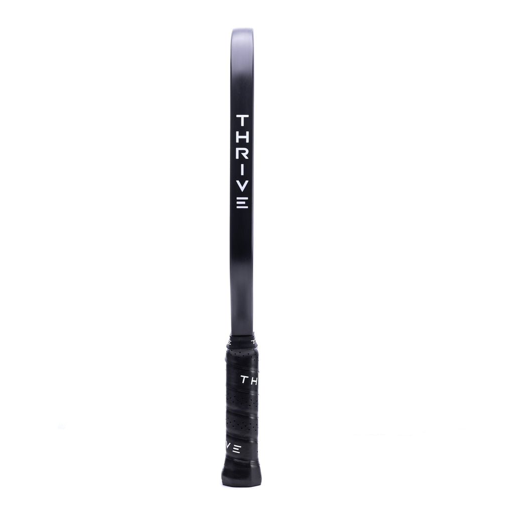 Thrive Blackout 16mm Pickleball Paddle