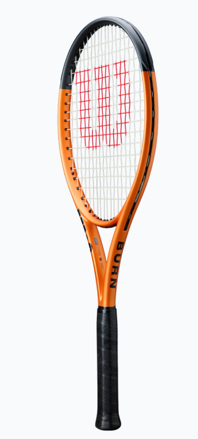 Wilson Burn 100 LS v6.0