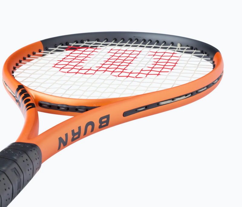 Wilson Burn 100 LS v6.0